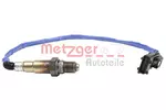 Sonda lambda METZGER AUTOTEILE 0893414