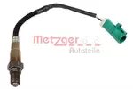 Sonda lambda METZGER AUTOTEILE 0893417