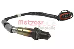 Sonda lambda METZGER AUTOTEILE 0893418