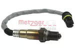 Sonda lambda METZGER AUTOTEILE 0893422