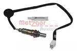 Sonda lambda METZGER AUTOTEILE 0893426