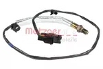 Sonda lambda METZGER AUTOTEILE 0893432