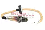 Sonda lambda METZGER AUTOTEILE 0893433