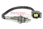 Sonda lambda METZGER AUTOTEILE 0893435