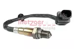 Sonda lambda METZGER AUTOTEILE 0893436
