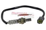 Sonda lambda METZGER AUTOTEILE 0893437