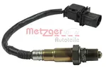 Sonda lambda METZGER AUTOTEILE 0893439