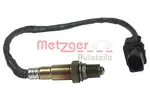 Sonda lambda METZGER AUTOTEILE 0893440