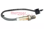 Sonda lambda METZGER AUTOTEILE 0893441