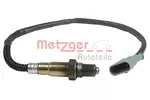 Sonda lambda METZGER AUTOTEILE 0893443