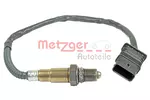 Sonda lambda METZGER AUTOTEILE 0893449