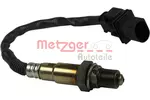 Sonda lambda METZGER AUTOTEILE 0893450