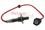 Sonda lambda METZGER AUTOTEILE 0893451