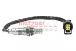 Sonda lambda METZGER AUTOTEILE 0893454
