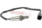 Sonda lambda METZGER AUTOTEILE 0893488