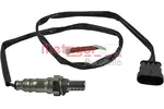 Sonda lambda METZGER AUTOTEILE 0893494