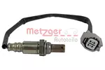 Sonda lambda METZGER AUTOTEILE 0893496