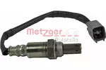 Sonda lambda METZGER AUTOTEILE 0893497