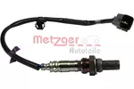 Sonda lambda METZGER AUTOTEILE 0893501