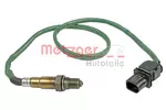 Sonda lambda METZGER AUTOTEILE 0893502