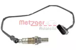 Sonda lambda METZGER AUTOTEILE 0893506