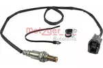 Sonda lambda METZGER AUTOTEILE 0893509