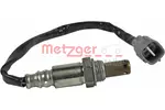 Sonda lambda METZGER AUTOTEILE 0893510