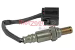 Sonda lambda METZGER AUTOTEILE 0893515