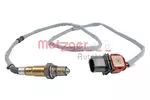 Sonda lambda METZGER AUTOTEILE 0893518