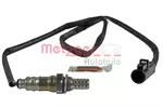 Sonda lambda METZGER AUTOTEILE 0893522