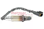 Sonda lambda METZGER AUTOTEILE 0893524