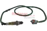 Sonda lambda METZGER AUTOTEILE 0893528