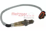 Sonda lambda METZGER AUTOTEILE 0893530