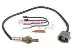Sonda lambda METZGER AUTOTEILE 0893533
