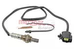 Sonda lambda METZGER AUTOTEILE 0893534