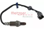 Sonda lambda METZGER AUTOTEILE 0893542