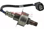 Sonda lambda METZGER AUTOTEILE 0893543