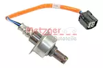 Sonda lambda METZGER AUTOTEILE 0893544