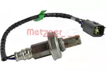 Sonda lambda METZGER AUTOTEILE 0893546