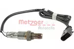 Sonda lambda METZGER AUTOTEILE 0893549