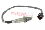 Sonda lambda METZGER AUTOTEILE 0893553