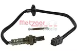 Sonda lambda METZGER AUTOTEILE 0893557