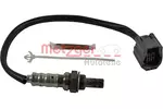 Sonda lambda METZGER AUTOTEILE 0893560