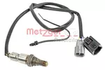 Sonda lambda METZGER AUTOTEILE 0893561