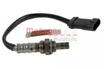 Sonda lambda METZGER AUTOTEILE 0893562