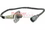 Sonda lambda METZGER AUTOTEILE 0893564