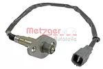 Sonda lambda METZGER AUTOTEILE 0893565