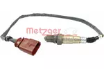 Sonda lambda METZGER AUTOTEILE 0893568