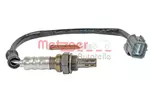 Sonda lambda METZGER AUTOTEILE 0893581