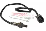 Sonda lambda METZGER AUTOTEILE 0893582